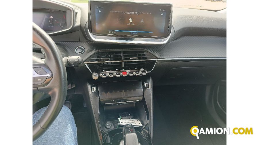 Peugeot 2008 BlueHDi 120 EAT6 S&S Allure | Altro Altro