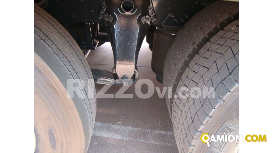 Scania R 380 6x2 | Altro Altro