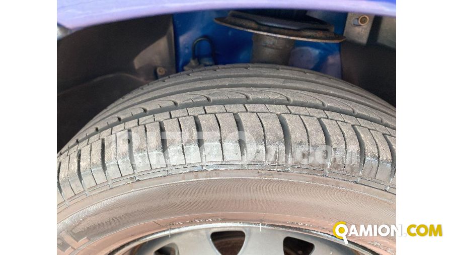 Fiat PUNTO 1.9 JTD 5p. Active | Altro Altro