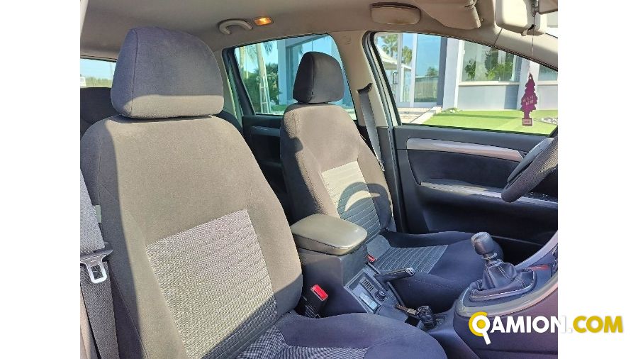 Fiat Croma 1.9 Multijet 16V Dynamic | Altro Altro