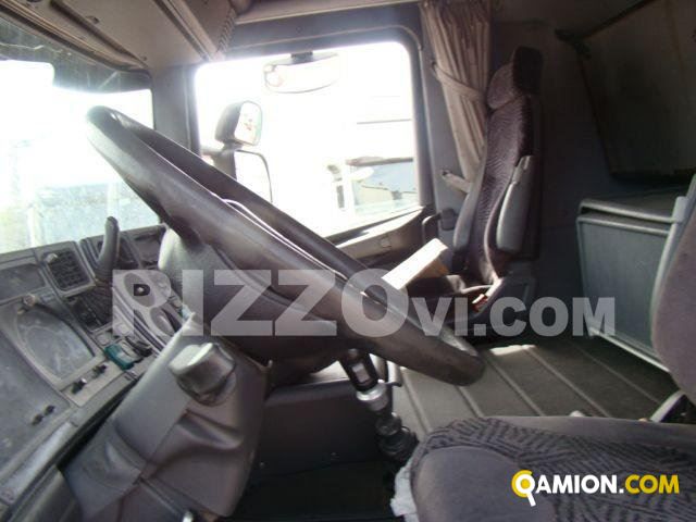 Scania R 144  | Altro Altro