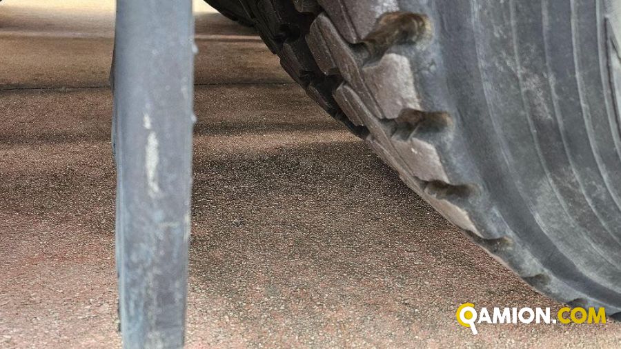 Man TGS 33.440 6X4 BLS | Altro Altro