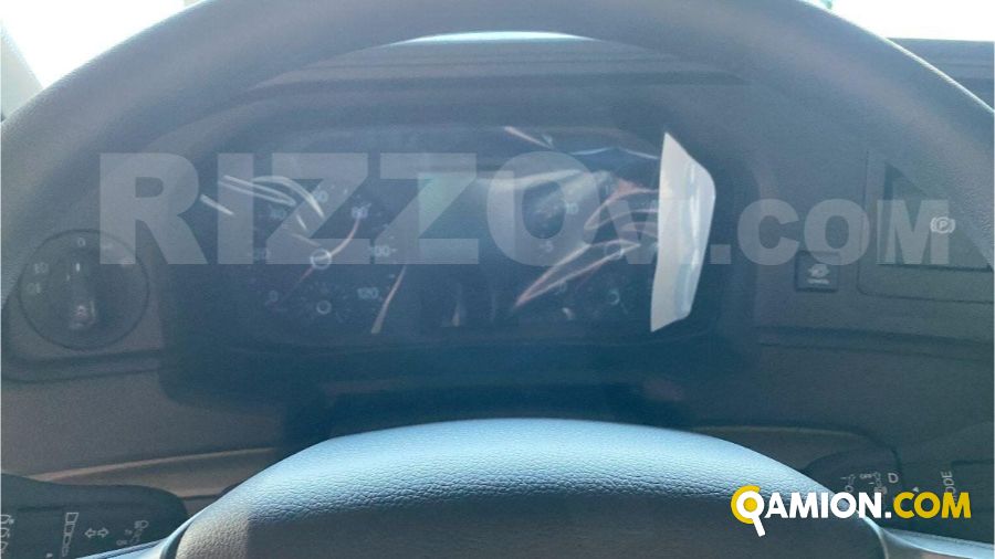 Man MAN TGM 18.290 4X2 BL CH  | Altro Altro