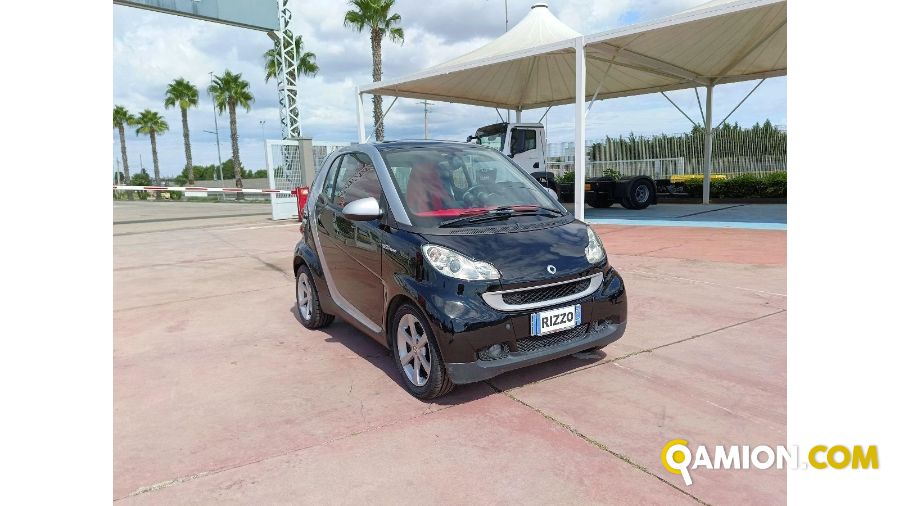 SMART FORTWO  | Altro Altro