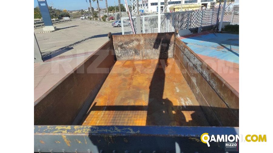 Iveco TRAKKER  | Altro Altro