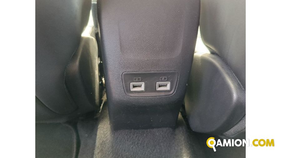 Peugeot 2008 BlueHDi 120 EAT6 S&S Allure | Altro Altro