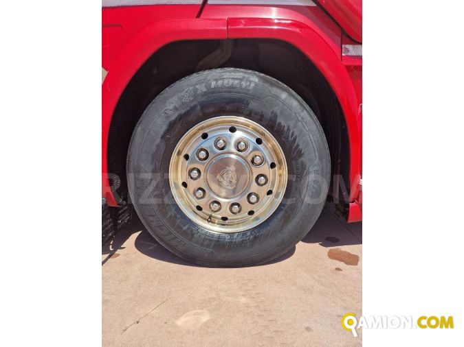 Scania R 490 A 4X2 | Altro Altro