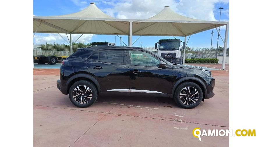 Peugeot 2008 BlueHDi 120 EAT6 S&S Allure | Altro Altro