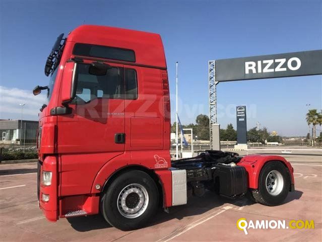Man TGX tgx18.440xxl | Altro Altro