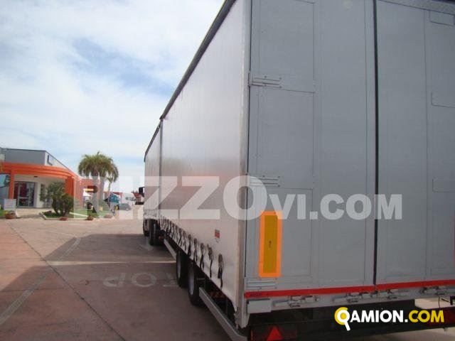 Scania R 144  | Altro Altro