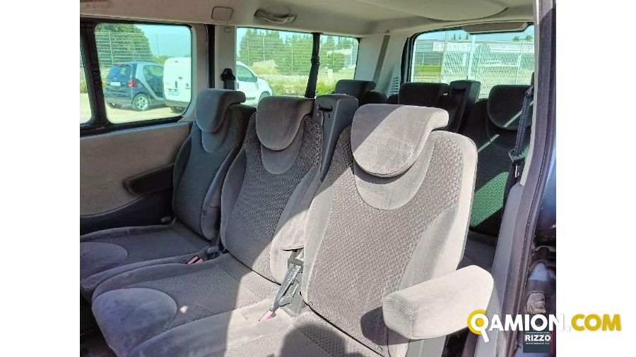 Fiat SCUDO 2.0 MJT  8 POSTI  | Altro Altro