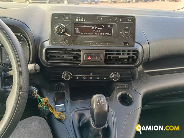 Citroen BERLINGO 1.5 HDI  | Altro Altro