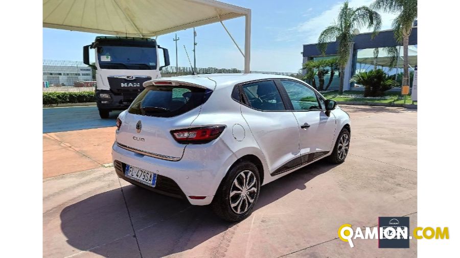 Renault CLIO  | Altro Altro