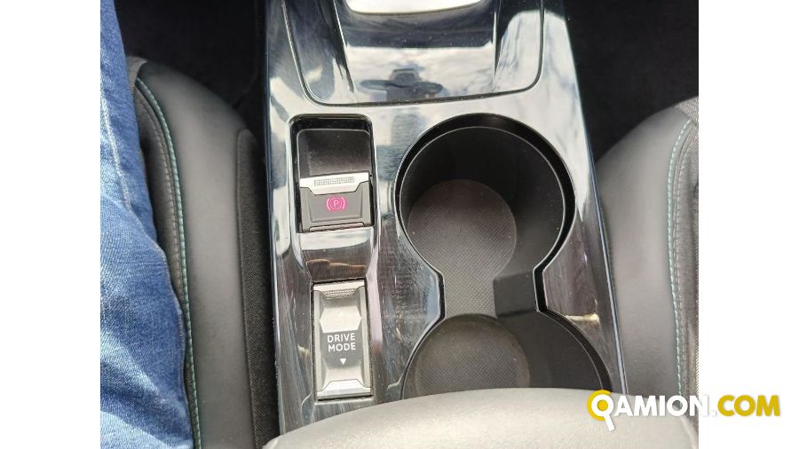 Peugeot 2008 BlueHDi 120 EAT6 S&S Allure | Altro Altro