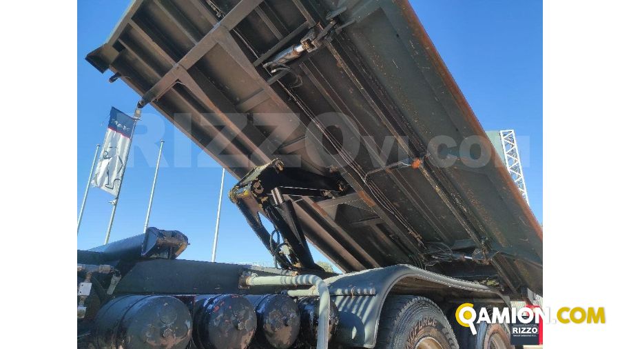 Iveco TRAKKER  | Altro Altro