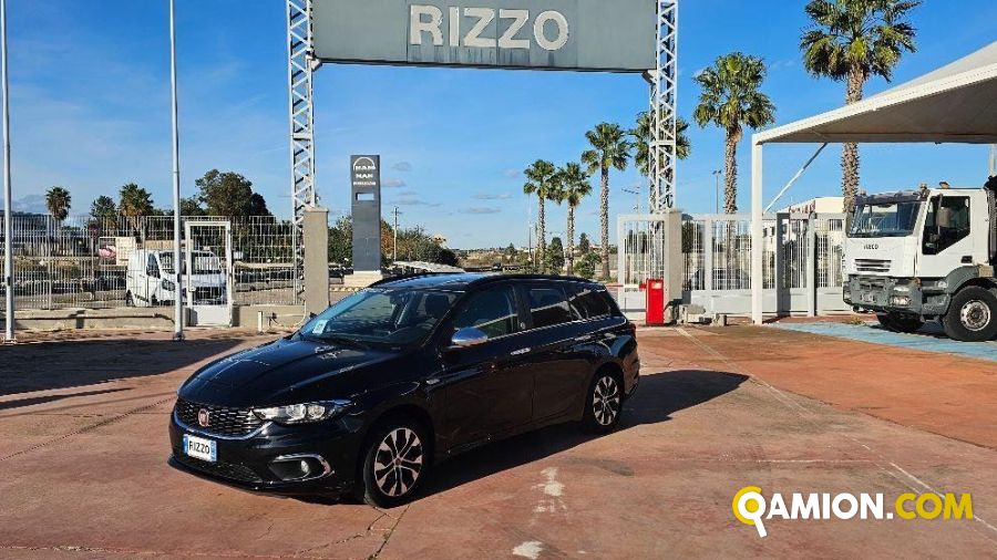 Fiat TIPO 1.4 T-Jet 120 CV 5p. Mirror | Altro Altro