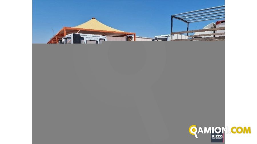 Iveco EUROCARGO eurocargo 75e14 | Altro Altro