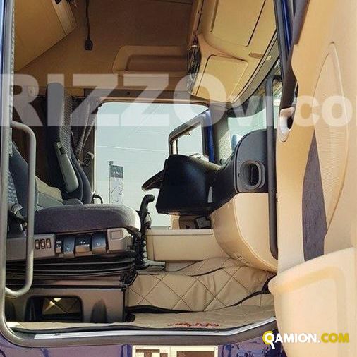 Scania R500 B 6X2 | Altro Altro