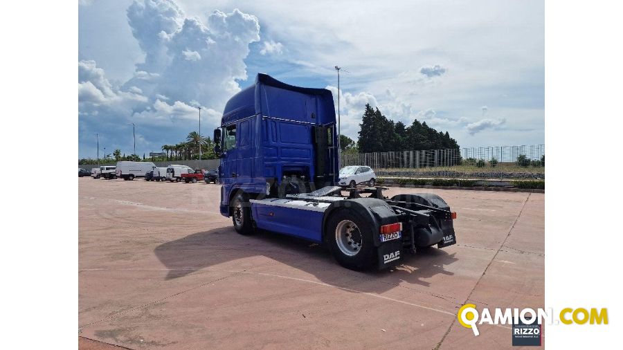 Daf XF 105.510 | Altro Altro