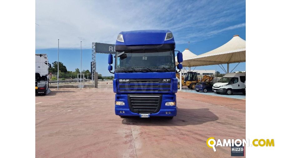 Daf XF 105.510 | Altro Altro