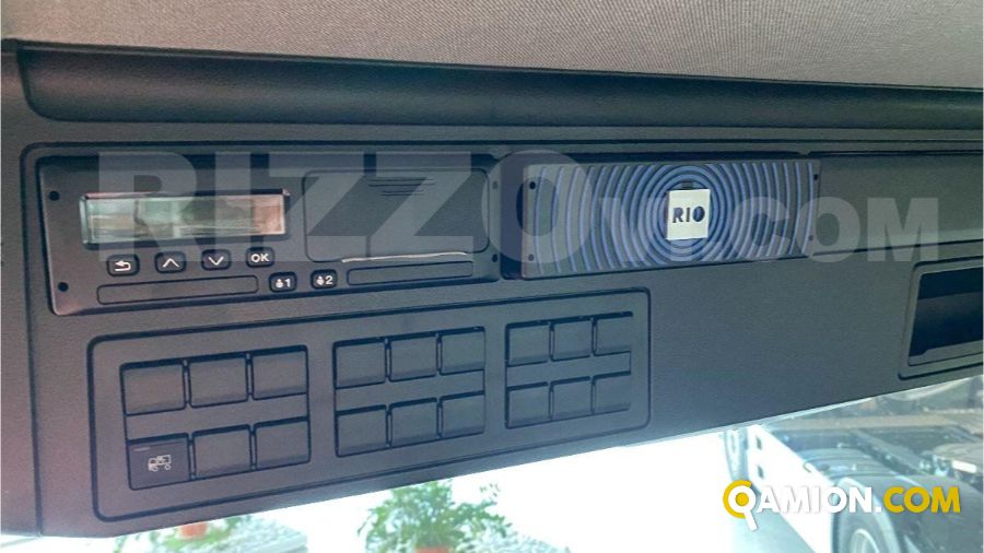 Man MAN TGM 18.290 4X2 BL CH  | Altro Altro