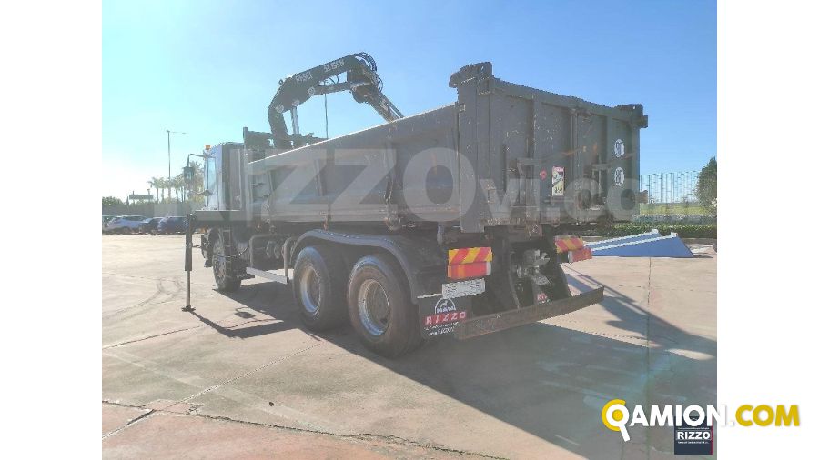 Iveco TRAKKER  | Altro Altro