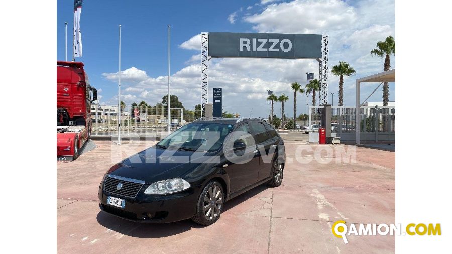 Fiat Croma 1.9 Multijet 16V aut. Emotion | Altro Altro