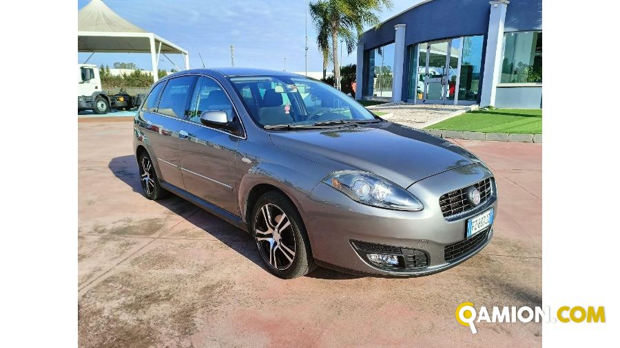 Fiat Croma 1.9 Multijet 16V Dynamic | Altro Altro