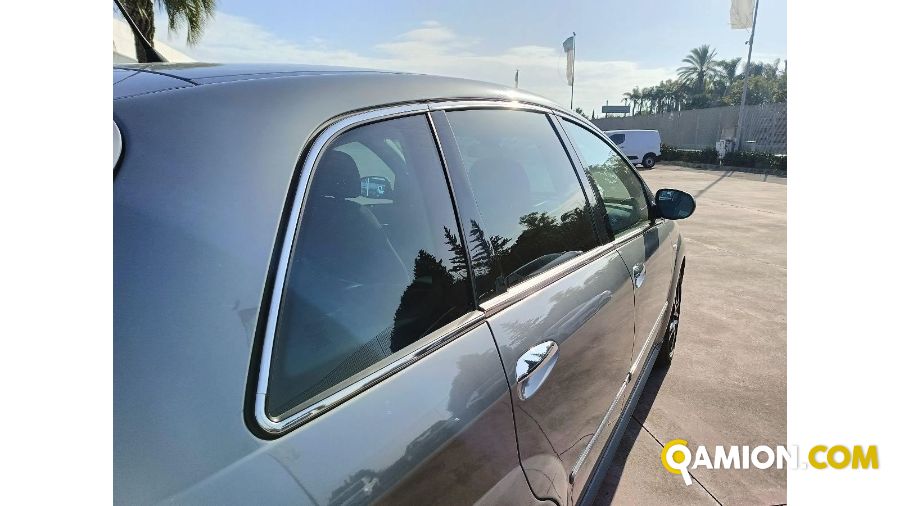 Fiat Croma 1.9 Multijet 16V Dynamic | Altro Altro