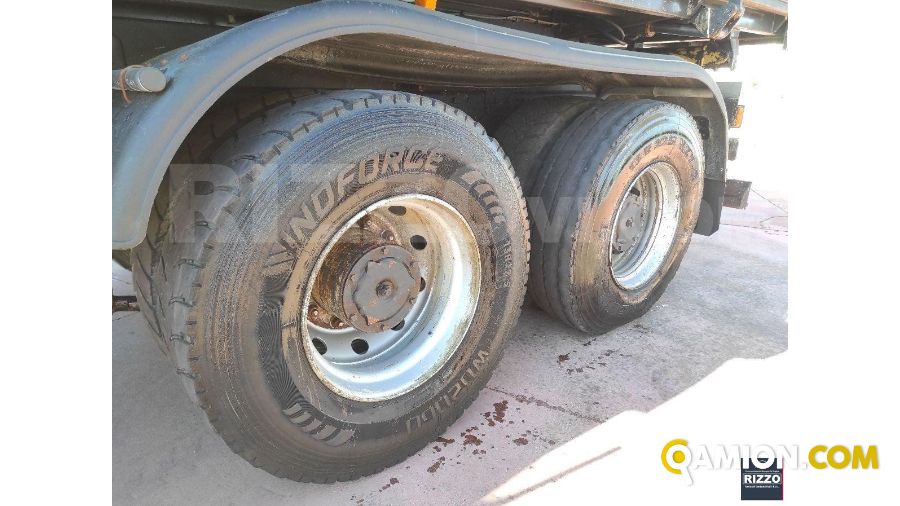 Iveco TRAKKER  | Altro Altro