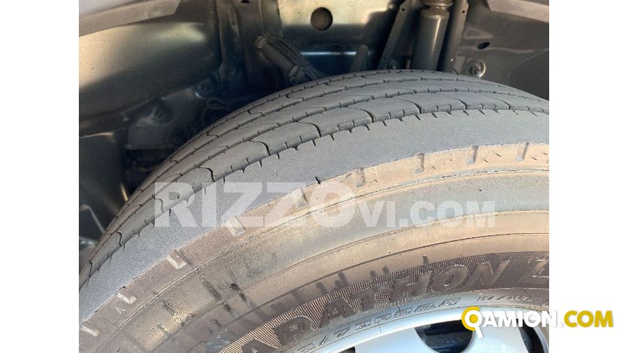 OMAR  | Semirimorchio Altro