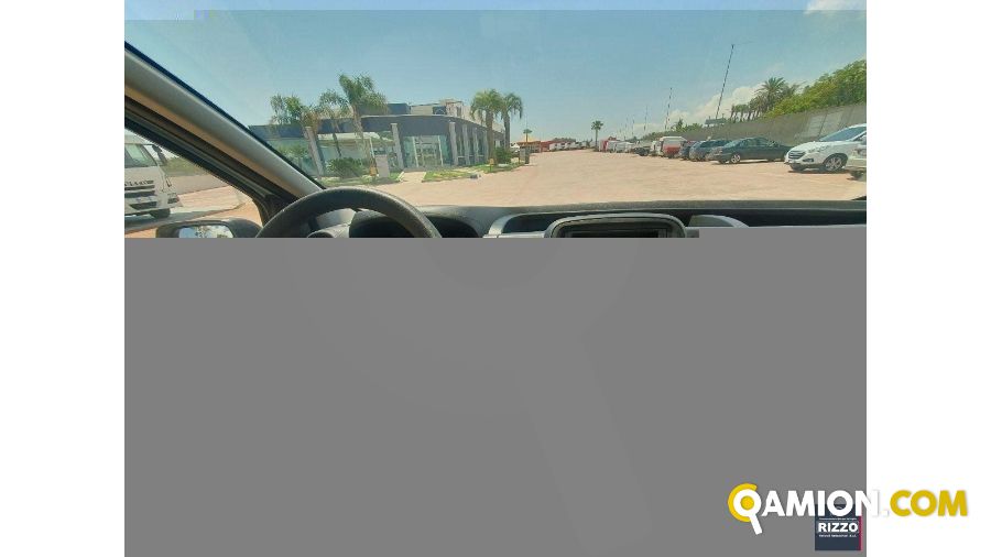 Fiat TALENTO 1.6 MULTIJET 120CV | Altro Altro