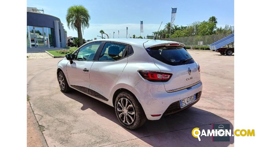 Renault CLIO  | Altro Altro