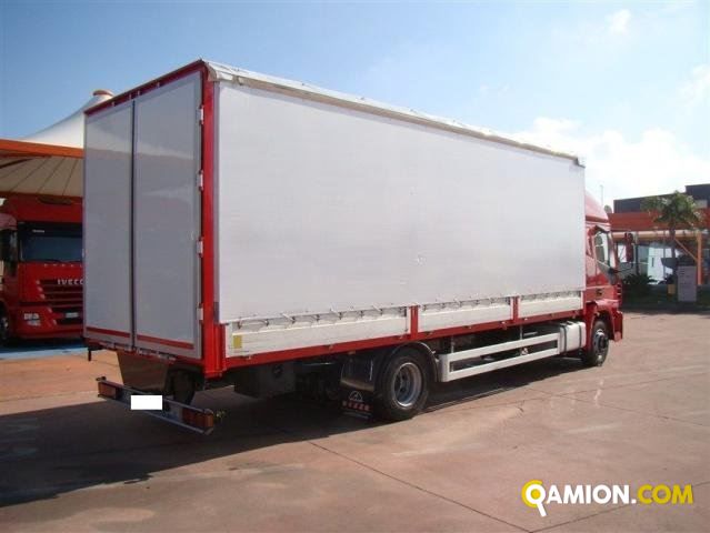 Iveco EUROCARGO eurocargo 120e24 | Altro Altro