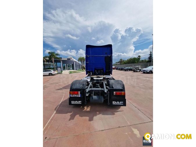 Daf XF 105.510 | Altro Altro