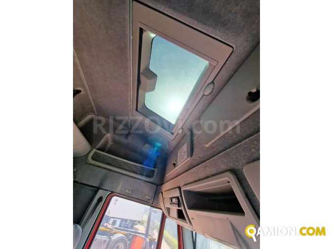 Iveco EUROCARGO eurocargo 120e24 | Altro Altro