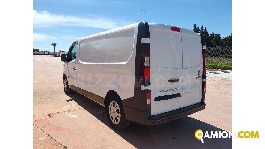 Fiat TALENTO 1.6 MULTIJET | Altro Altro