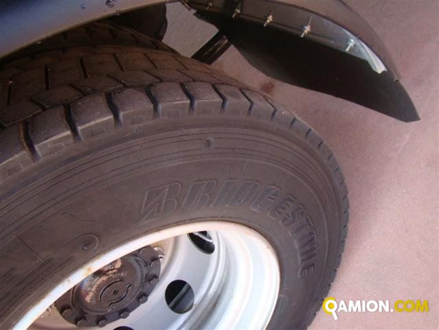 Iveco EUROCARGO eurocargo 120e24 | Altro Altro