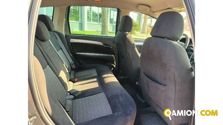 Fiat Croma 1.9 Multijet 16V Dynamic | Altro Altro