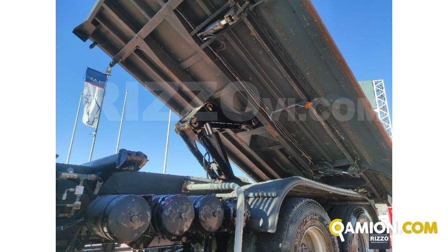 Iveco TRAKKER  | Altro Altro