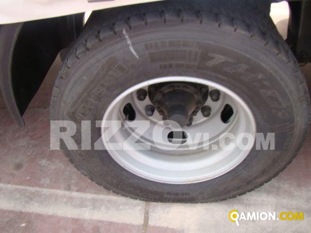 Scania R 144  | Altro Altro