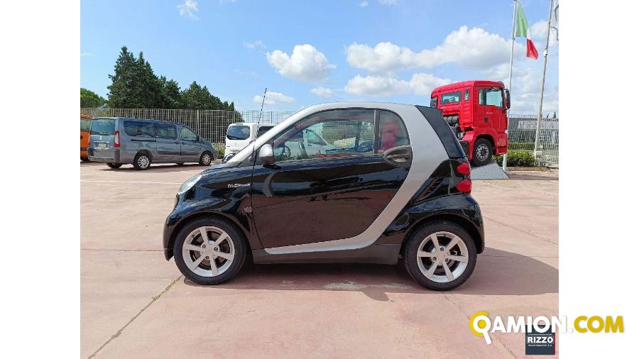 SMART FORTWO  | Altro Altro