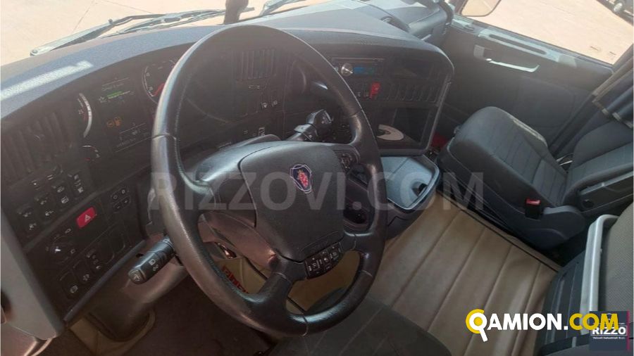 Scania R 490 A 4X2 | Altro Altro