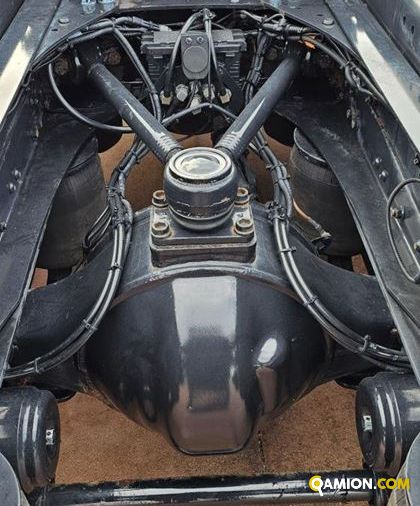 Man TGS 33.440 6X4 BLS | Altro Altro