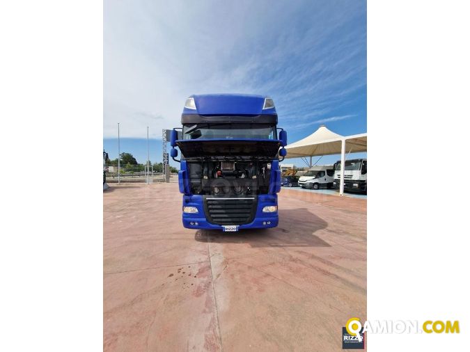 Daf XF 105.510 | Altro Altro