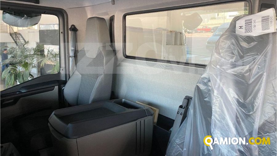 Man MAN TGM 18.290 4X2 BL CH  | Altro Altro