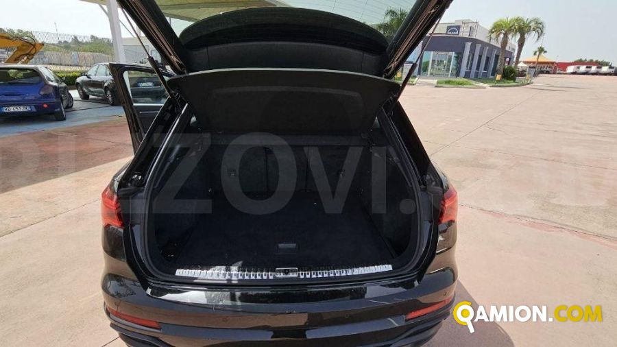 Audi Q3 35 TDI S tronic S line edition | Altro Altro