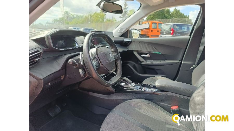 Peugeot 2008 BlueHDi 120 EAT6 S&S Allure | Altro Altro