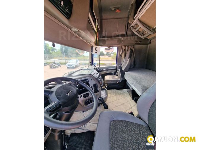 Daf XF 105.510 | Altro Altro