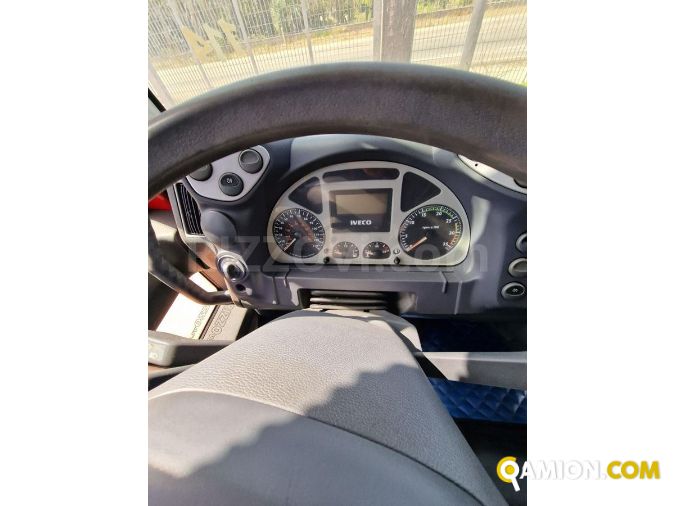 Iveco EUROCARGO eurocargo 120e24 | Altro Altro